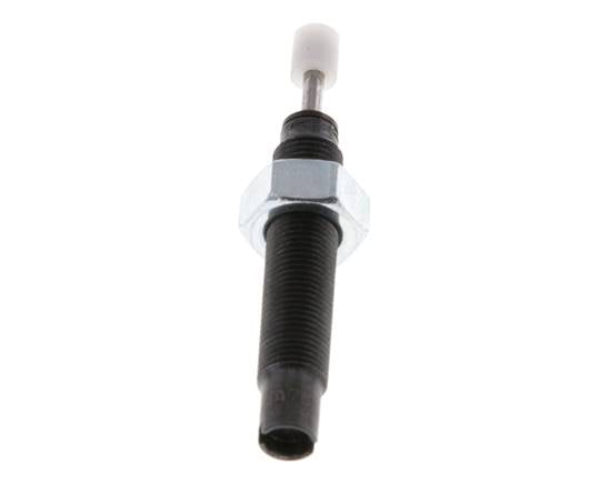 ACE Self-Adjusting Shock Absorber M 5x0.5, 4.1 mm Stroke - MC5EUM1-B