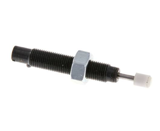 ACE Self-Adjusting Shock Absorber M 5x0.5, 4.1 mm Stroke - MC5EUM2-B