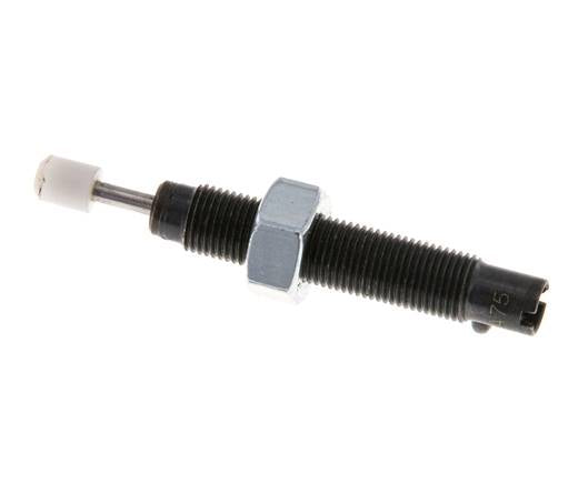 ACE Self-Adjusting Shock Absorber M 5x0.5, 4.1 mm Stroke - MC5EUM2-B