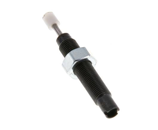 ACE Self-Adjusting Shock Absorber M 5x0.5, 4.1 mm Stroke - MC5EUM2-B