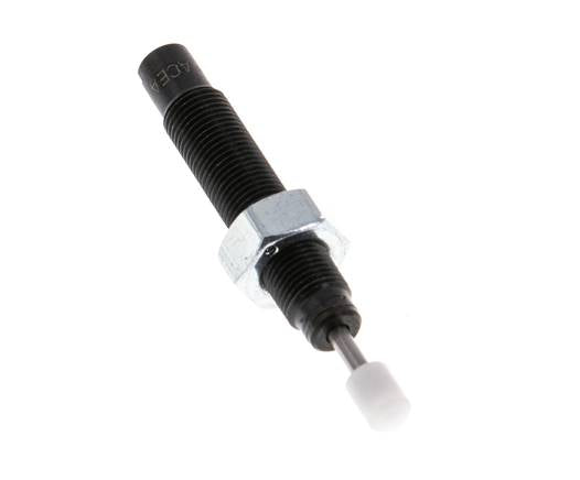 ACE Self-Adjusting Shock Absorber M 5x0.5, 4.1 mm Stroke - MC5EUM3-B