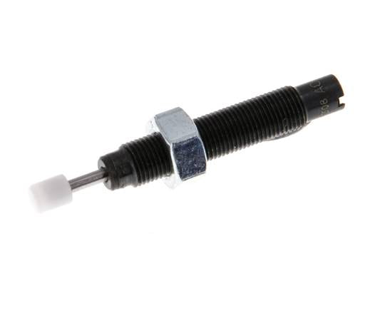 ACE Self-Adjusting Shock Absorber M 5x0.5, 4.1 mm Stroke - MC5EUM3-B