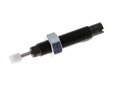 ACE Self-Adjusting Shock Absorber M 5x0.5, 4.1 mm Stroke - MC5EUM3-B