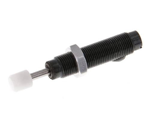 ACE Self-Adjusting Shock Absorber M 6x0.5, 5 mm Stroke - MC9EUM1-B