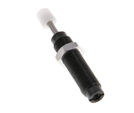 ACE Self-Adjusting Shock Absorber M 6x0.5, 5 mm Stroke - MC9EUM1-B