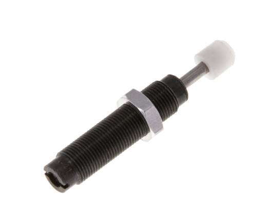 ACE Self-Adjusting Shock Absorber M 6x0.5, 5 mm Stroke - MC9EUM2-B
