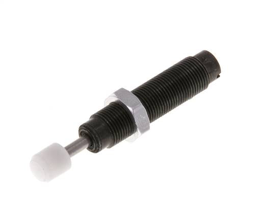 ACE Self-Adjusting Shock Absorber M 6x0.5, 5 mm Stroke - MC9EUM2-B