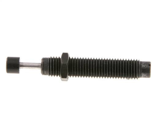 ACE Self-Adjusting Shock Absorber M 8x1, 8 mm Stroke - MC30EUM-1
