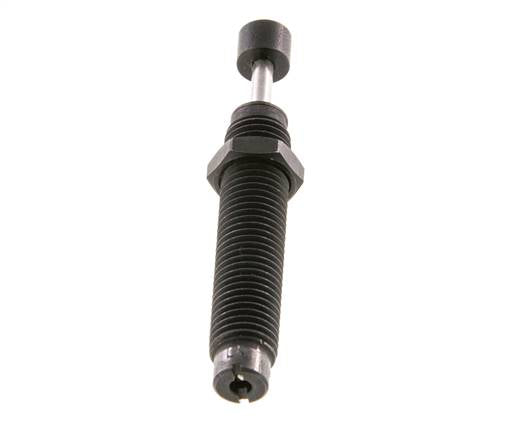 ACE Self-Adjusting Shock Absorber M 8x1, 8 mm Stroke - MC30EUM-1