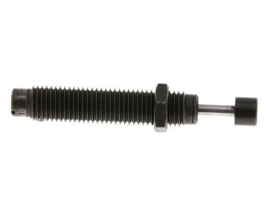 ACE Self-Adjusting Shock Absorber M 8x1, 8 mm Stroke - MC30EUM-2