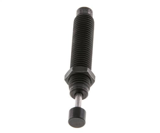 ACE Self-Adjusting Shock Absorber M 8x1, 8 mm Stroke - MC30EUM-2