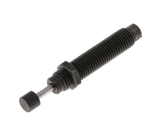 ACE Self-Adjusting Shock Absorber M 8x1, 8 mm Stroke - MC30EUM-2
