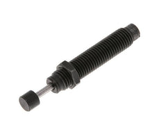 ACE Self-Adjusting Shock Absorber M 8x1, 8 mm Stroke - MC30EUM-2