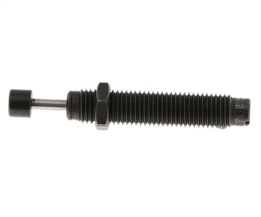 ACE Self-Adjusting Shock Absorber M 8x1, 8 mm Stroke - MC30EUM-2