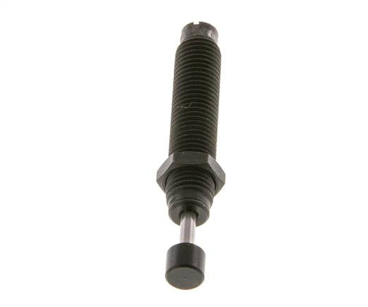 ACE Self-Adjusting Shock Absorber M 8x1, 8 mm Stroke - MC30EUM-3