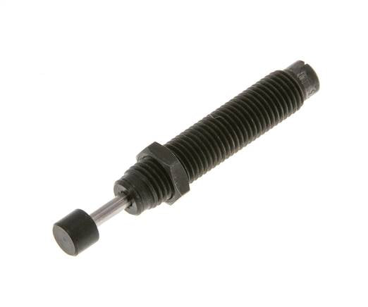 ACE Self-Adjusting Shock Absorber M 8x1, 8 mm Stroke - MC30EUM-3