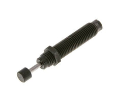 ACE Self-Adjusting Shock Absorber M 8x1, 8 mm Stroke - MC30EUM-3