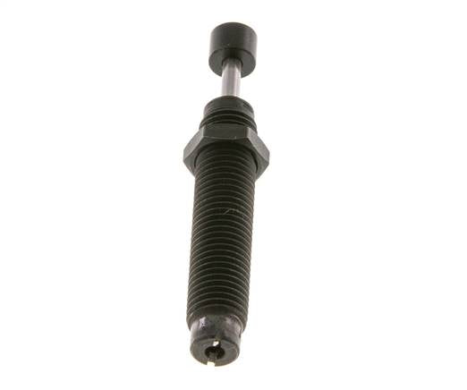 ACE Self-Adjusting Shock Absorber M 8x1, 8 mm Stroke - MC30EUM-3
