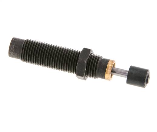 ACE Self-Adjusting Shock Absorber M 10x1, 6.6 mm Stroke - MC25EUML