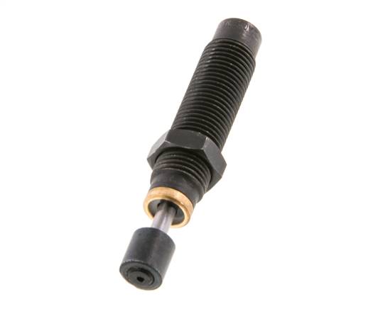 ACE Self-Adjusting Shock Absorber M 10x1, 6.6 mm Stroke - MC25EUML