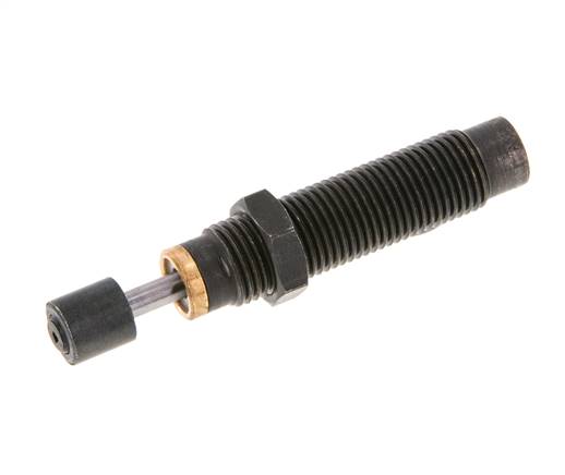 ACE Self-Adjusting Shock Absorber M 10x1, 6.6 mm Stroke - MC25EUML