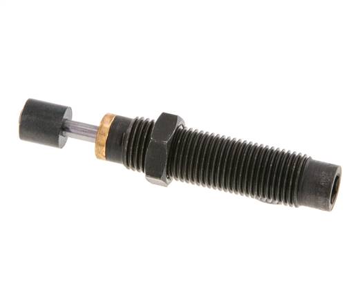 ACE Self-Adjusting Shock Absorber M 10x1, 6.6 mm Stroke - MC25EUML