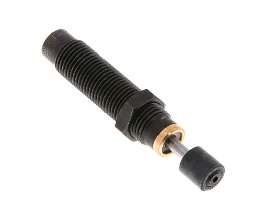 ACE Self-Adjusting Shock Absorber M 10x1, 6.6 mm Stroke - MC25EUM