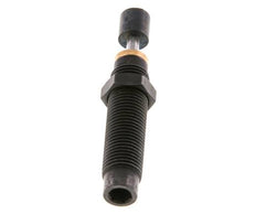 ACE Self-Adjusting Shock Absorber M 10x1, 6.6 mm Stroke - MC25EUM