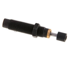 ACE Self-Adjusting Shock Absorber M 10x1, 6.6 mm Stroke - MC25EUMH