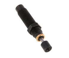 ACE Self-Adjusting Shock Absorber M 10x1, 6.6 mm Stroke - MC25EUMH