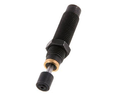 ACE Self-Adjusting Shock Absorber M 10x1, 6.6 mm Stroke - MC25EUMH