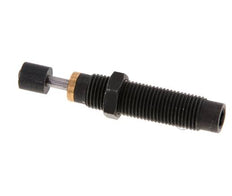 ACE Self-Adjusting Shock Absorber M 10x1, 6.6 mm Stroke - MC25EUMH