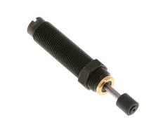 ACE Self-Adjusting Shock Absorber M 12x1, 10 mm Stroke - MC75EUM-1