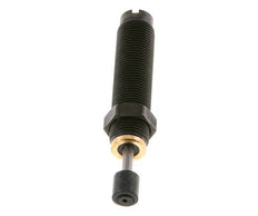 ACE Self-Adjusting Shock Absorber M 12x1, 10 mm Stroke - MC75EUM-1