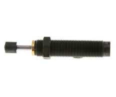 ACE Self-Adjusting Shock Absorber M 12x1, 10 mm Stroke - MC75EUM-1