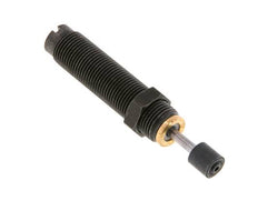 ACE Self-Adjusting Shock Absorber M 12x1, 10 mm Stroke - MC75EUM-2