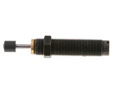 ACE Self-Adjusting Shock Absorber M 12x1, 10 mm Stroke - MC75EUM-2