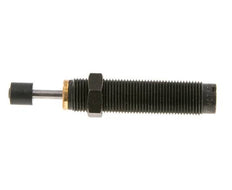 ACE Self-Adjusting Shock Absorber M 12x1, 10 mm Stroke - MC75EUM-3