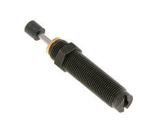 ACE Self-Adjusting Shock Absorber M 12x1, 10 mm Stroke - MC75EUM-3