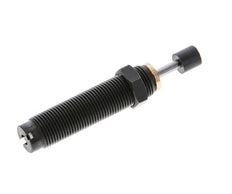 ACE Self-Adjusting Shock Absorber M 12x1, 10 mm Stroke - MC75EUM-4