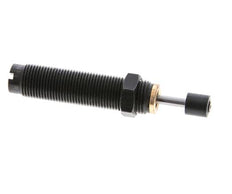 ACE Self-Adjusting Shock Absorber M 12x1, 10 mm Stroke - MC75EUM-4