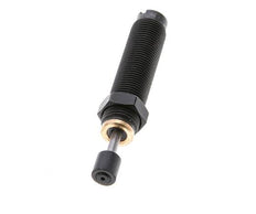 ACE Self-Adjusting Shock Absorber M 12x1, 10 mm Stroke - MC75EUM-4
