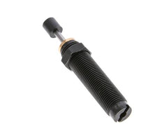 ACE Self-Adjusting Shock Absorber M 12x1, 10 mm Stroke - MC75EUM-4