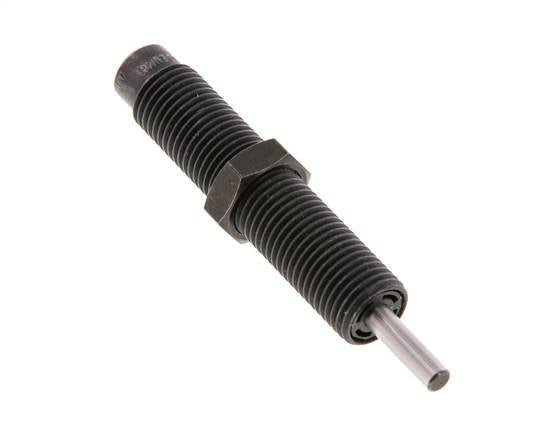 ACE Self-Adjusting Shock Absorber M 14x1.5, 12.7 mm Stroke - MC150EUM