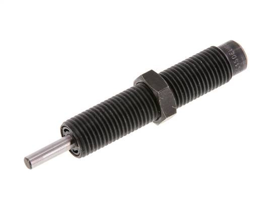 ACE Self-Adjusting Shock Absorber M 14x1.5, 12.7 mm Stroke - MC150EUM