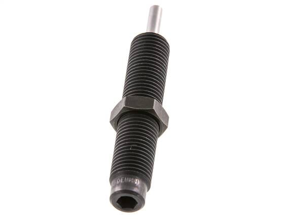 ACE Self-Adjusting Shock Absorber M 14x1.5, 12.7 mm Stroke - MC150EUM