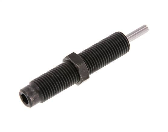 ACE Self-Adjusting Shock Absorber M 14x1.5, 12.7 mm Stroke - MC150EUMH