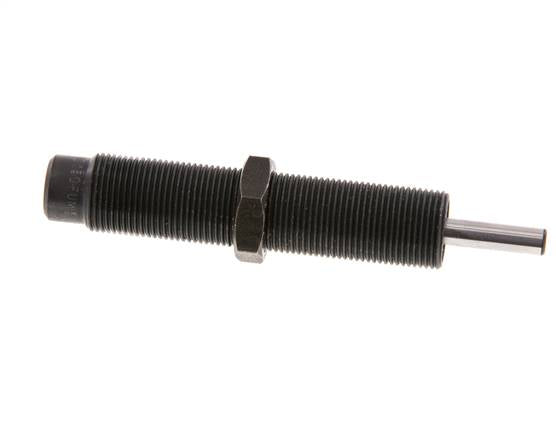 ACE Self-Adjusting Shock Absorber M 14x1, 12.7 mm Stroke - MC150EUME
