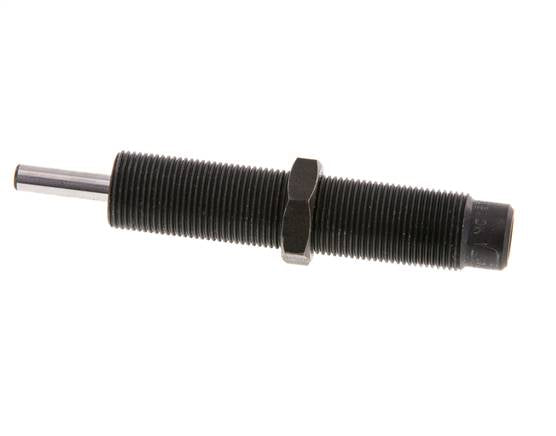 ACE Self-Adjusting Shock Absorber M 14x1, 12.7 mm Stroke - MC150EUME