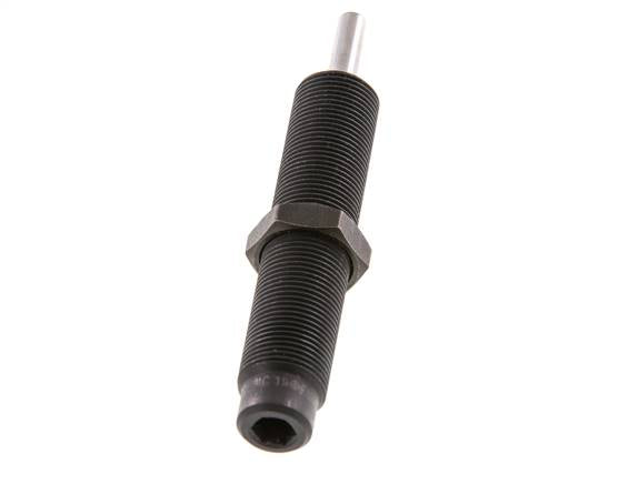 ACE Self-Adjusting Shock Absorber M 14x1, 12.7 mm Stroke - MC150EUME